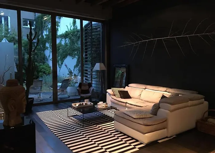 Loft Bellamy