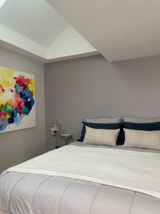 Loft Bellamy Quarto em Acomodações Particulares Nantes
