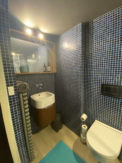 Loft Bellamy Homestay *