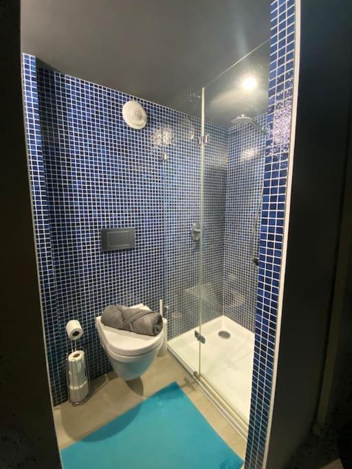 Homestay Loft Bellamy