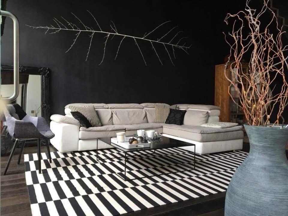Quarto em Acomodações Particulares Loft Bellamy Nantes