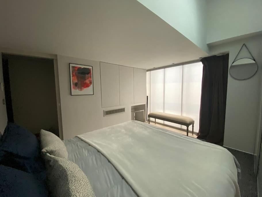 Loft Bellamy Accommodatie bij particulieren Nantes