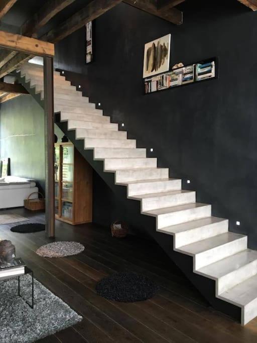 Loft Bellamy Accommodatie bij particulieren *